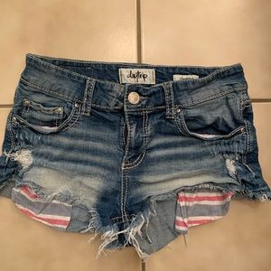 Daytrip Shorts